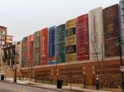 calle libros