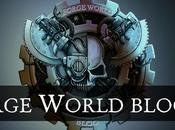Nuevo Blog Forge World