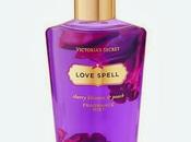 Review: Violetta Fabiani "BODY LOVE" crema splash