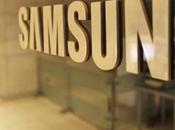Samsung Galaxy tendrá escáner huellas dactilares