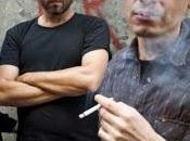 Nuevo álbum Enemigos camino