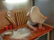 Primeros pasos cocina