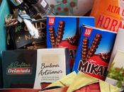 Muestras premium cuento navidad