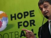 francés Jerome Champagne anuncia candidatura presidir FIFA