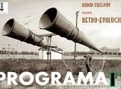 RETRO-EVOLUCION PROGRAMA TEMPORADA