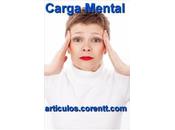 Carga mental
