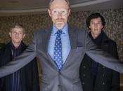 Sherlock: último voto