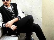 B&amp;W Bomber