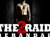 Tráiler doméstico para 'The Raid Berandal'