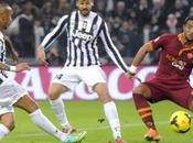 Coppa Italia Roma-Juventus: Gervinho carga 'Signora' (1-0)