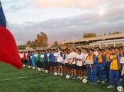 Región o´higgins inauguró final nacional juegos deportivos escolares