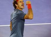 Federer feliz porque recuperado físico buen juego justo tiempo