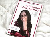 Backstage Egoblogs