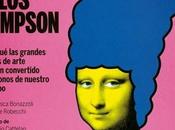 Mona Lisa Simpson"