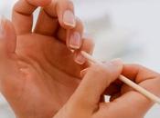 Aprenda cuidar cutículas