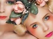 Tendencia maquillaje primavera-verano 2013