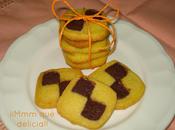 Galletas blanquinegras