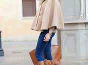 Camel look