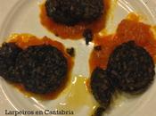 Bocados Minniky [13]: Morcilla Tomate