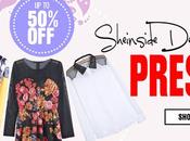 Preventa especial Sheinside, gusta diseñar?