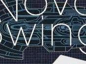 'Nova Swing', John Harrison