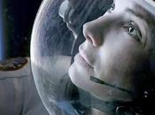 'Gravity', experiencia cinematográfica imperecedera única