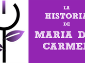 historia María Carmen
