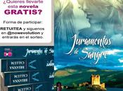 Juramentos Sangre Gratis Sorteo activo Nowevolution:.