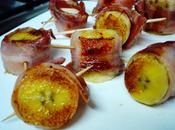 Pinchos originales para cena informal