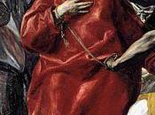 Expolio Greco