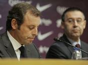 Rosell: irrevocable, pero fichaje Neymar correcto"