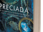 Literatura: 'Preciada', Caragh O'Brien [Marca nacimiento