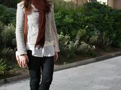 Casual look