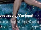 Concurso Cumpleañero Internacional&amp;Concurso Nacional