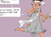 paseíllo