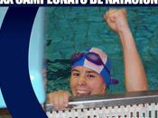 nadadores discapacidad Campeonato Regional Natación Adaptada León