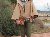 "Capeando temporal..."