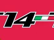 monoplaza ferrari para 2014 llamara f14-t