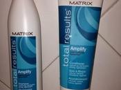 Cosméticos; Matrix