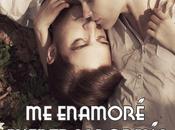 Reseña novela romántica juvenil: enamoré mientras dormía