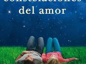 Todas constelaciones amor