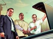 Grand Theft Auto para Mayo