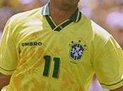 Romario Chapulín indomable.