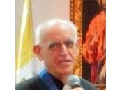 MONSEÑOR FORTUNATO URCEY, OBISPO CHOTA, SUCEDE LINO COMO SECRETARIO Conferencia Episcopal Peruana