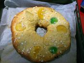 Roscón Reyes