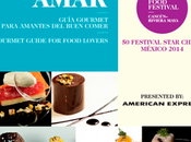 Lanzamiento Guía Gourmet