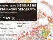 Sistemas Información Geográfica (SIG)