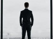 nuca Christian Grey