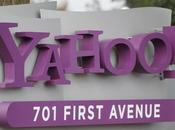 Ayer Yahoo utilizó Twitter para hacer notar problema Gmail, luego retractó