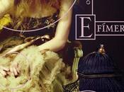 Reseña "Efímera" Lauren DeStefano